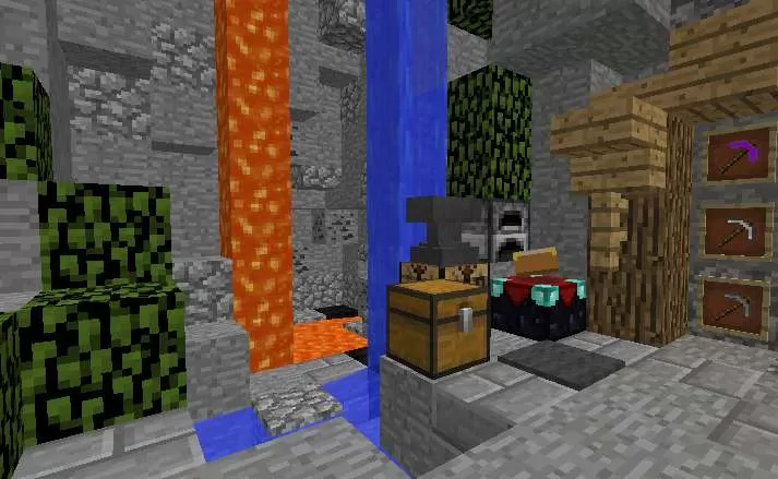 Gallery Image 4 for KR Purple 0.1 on PVPRP